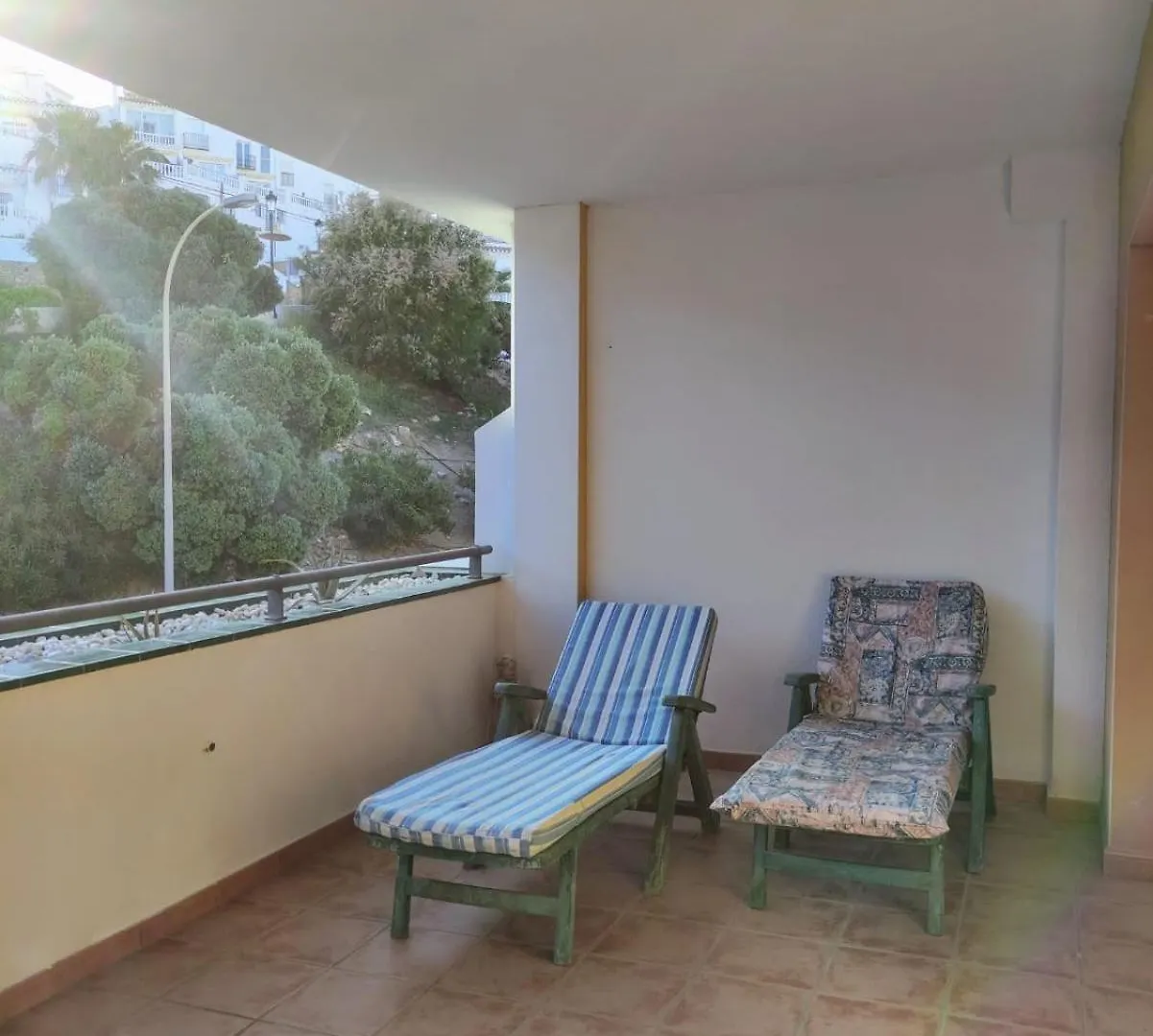 Appartamento Burriana Playa Nerja 0*,  Spagna