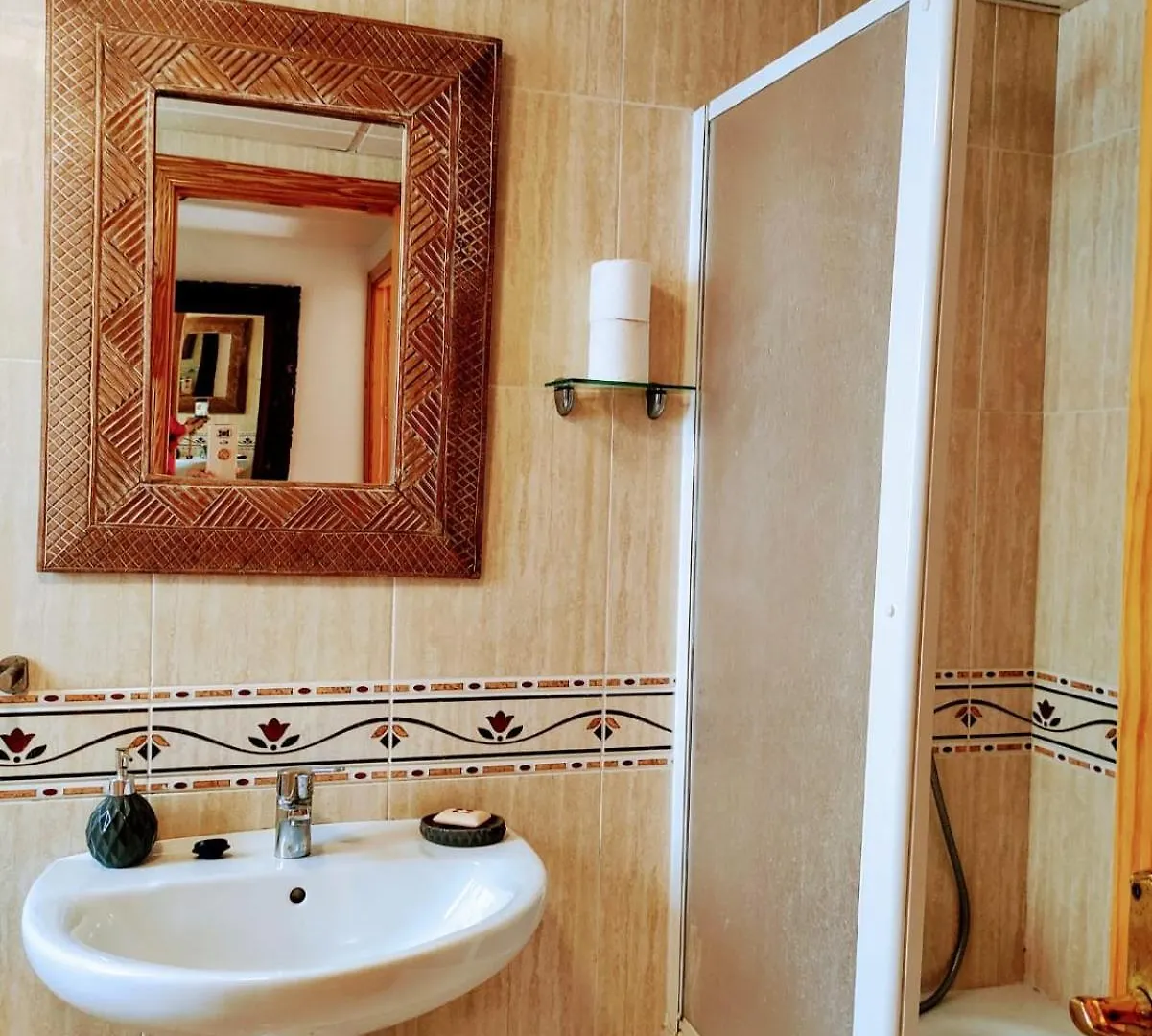 Appartamento Burriana Playa Nerja Spagna
